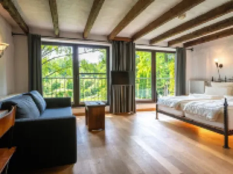 Hotel Land Gut Höhne Hotels in Mettmann