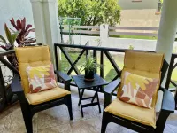 Breezy Haven in Barbados, 4 minutes from Crane Beach! Hotels in Belair