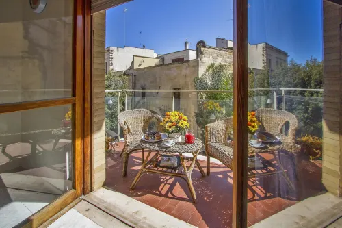Mamma Sisi - Bed and Breakfasts