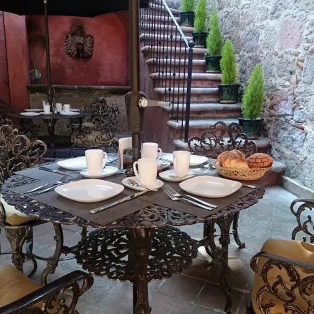 Casa Eugenia Hotel