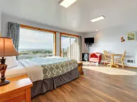 Sanderling Sea Cottages, Unit 14 Hotels in Waldport