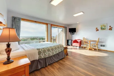 Sanderling Sea Cottages, Unit 14 Hotel dekat Thor's Well
