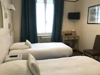 Logis Hôtel & Restaurant "Au Gré du Vent" Hotels in Berck