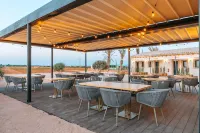 Agroturismo Cantó de Marina - Adults Only - Desayuno