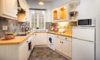 High Borrans - Kitchens