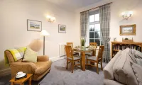 High Borrans - Kitchens