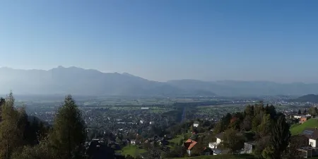 Waldrast Bed & Breakfast Отели в г. Mader