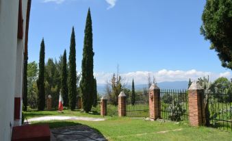Finca Real San José