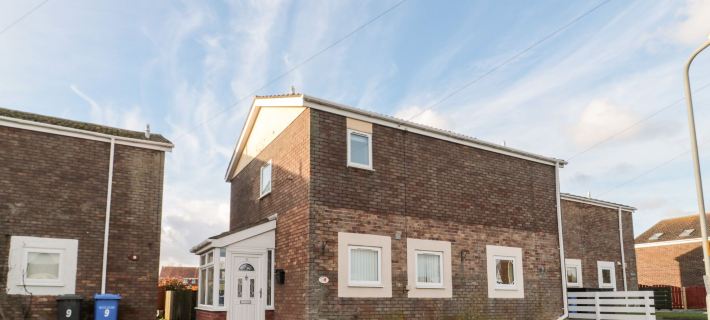 Cheviot View Hotels in Chathill