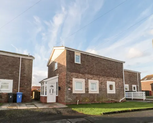Cheviot View Hotels in Chathill