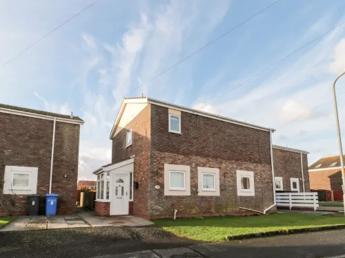 Cheviot View Hotels in Seahouses