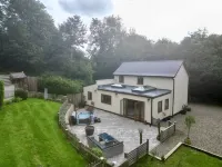 Rudbaxton Water Hotels in 