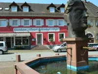 Gasthof Hotel Kopf Hotels in Riegel am Kaiserstuhl
