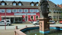 Gasthof - Hotel Kopf Hotels in Kenzingen