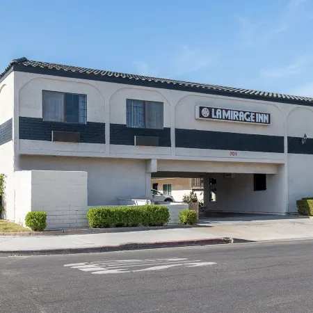 La Mirage Inn - Long Beach