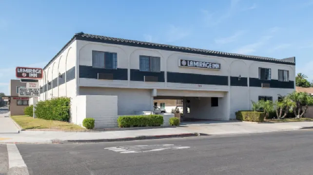 La Mirage Inn - Long Beach