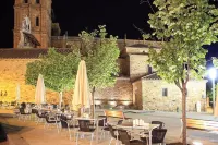 Hotel Gaudi Hotels in Astorga