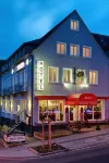 Hotel Dolce Vita Hoteller i Wehlen