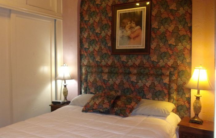 Casita Montana Hotel and Suites