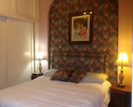 Casita Montana Hotel and Suites Hoteles en Ajijic