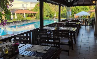 Efe Hotel Gocek