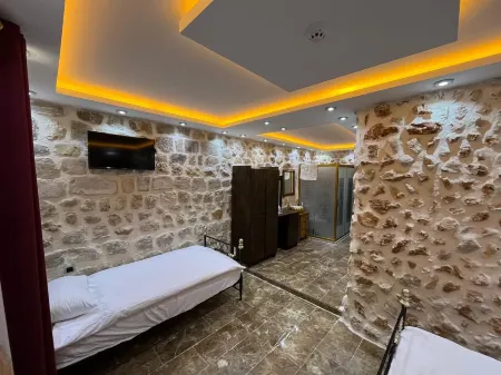 MARDİN BEY KONAĞI Hotel Отели в г. Yalim Mahallesi