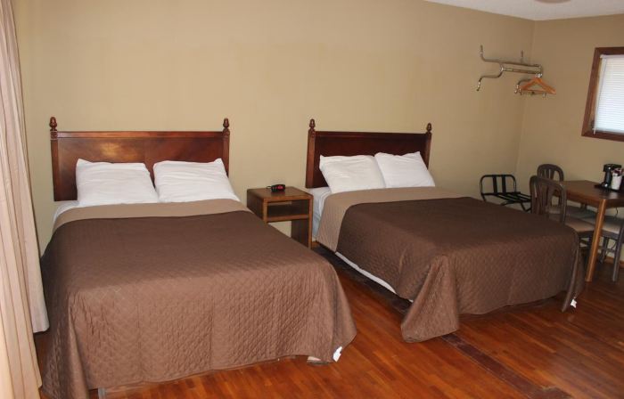 Eastwood Inn of Wadena
