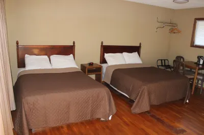 Eastwood Inn of Wadena