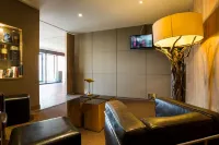 Logis Hôtel le Calluna Restaurant la Flottille Hotels in Prefailles