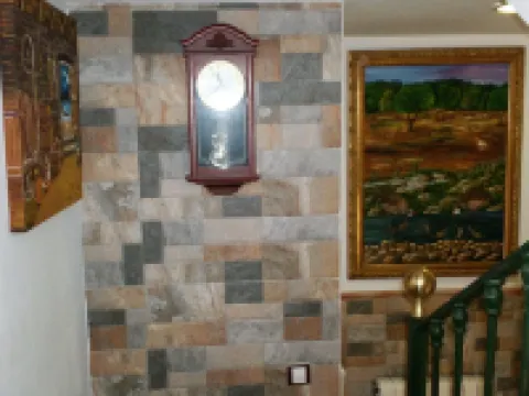 Alojamiento los Poetas Hoteles en Baeza