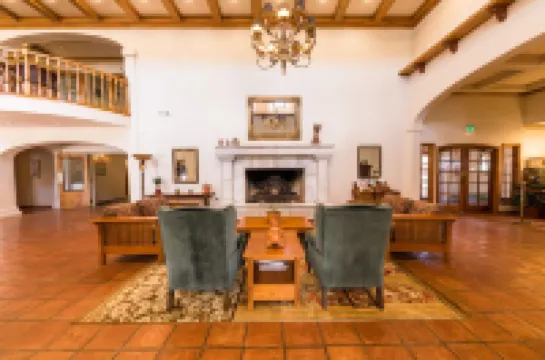 포사다 데 산 후안