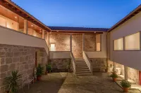 Casa do Outeiro -  Privatzimmer