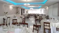 Hotel Leon - Ristorante Al Cavallino Rosso - breakfast