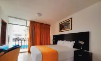 Qallwa Chincha Hotels in Sunampe