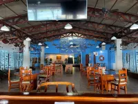 Fish Hook Marina Hotel Hotels in Golfito