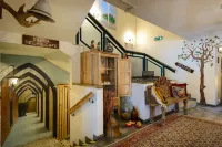 ホテル ハンサリン