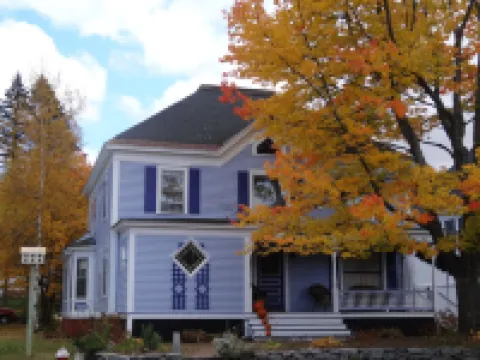 Holidae House Bed & Breakfast Hotel a 