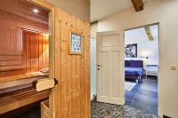 Wellness B&B De Zevenslaper Hotels in Gingelom
