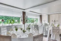 Hotel-Restaurant Sengelmannshof Hotels in Velbert