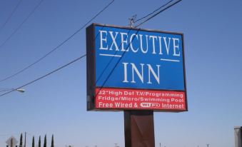 Executive Inn Mojave