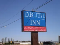 Executive Inn Mojave Hotels in Mojave