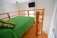 B&B Tecla Hoteles en Montecalvario