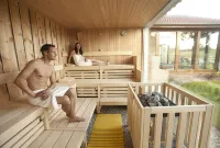 Stössels Hotel - 3-stjärniga