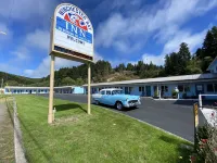 Winchester Bay Inn Hotels in Lakeside