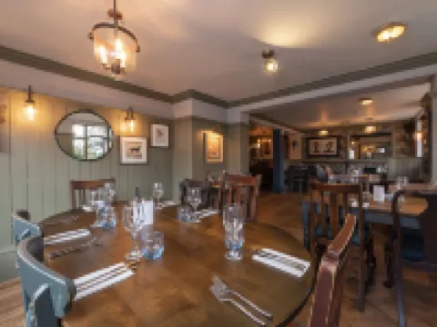 Wilmslow Lodge Hotels in Wilmslow