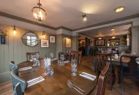 Wilmslow Lodge Hotels in Handforth
