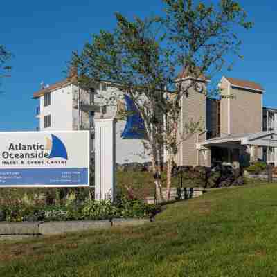 大西洋海濱酒店及會議中心 Hotel Exterior