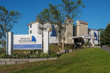 Atlantic Oceanside Hotel & Conference Center
