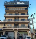 Hotel Diniz Hotels in 