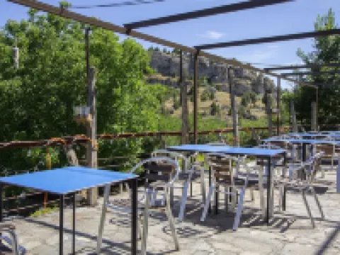 Hotel Rural Calatañazor Hoteles en Calatañazor